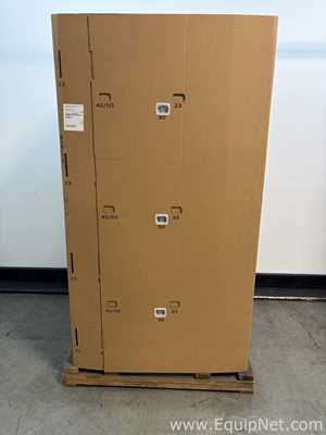Freezer Thermo Scientific TSX3020FA. Sem Uso