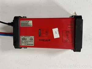 Micropower SHARP 24/60 P6 Battery Charger For 24V Batteries