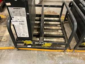 Carregador de Bateria BT 