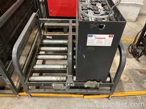 Carregador de Bateria BT 