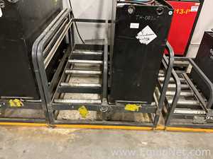 Carregador de Bateria BT 