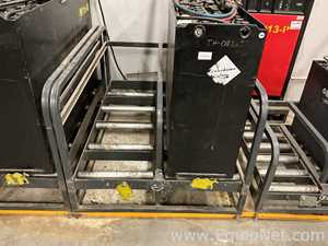 Carregador de Bateria BT 