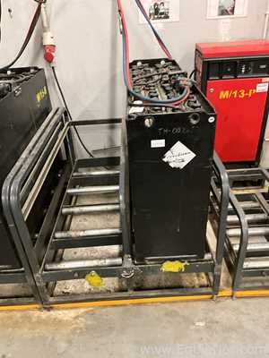 Carregador de Bateria BT 