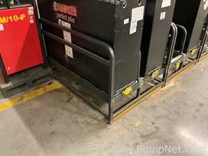 Carregador de Bateria BT 