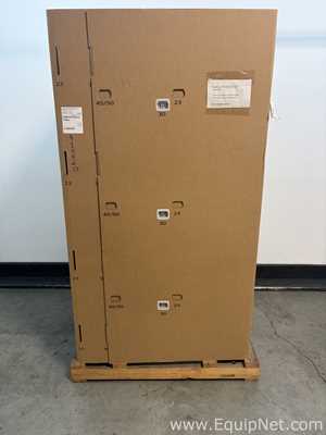 Unidade de Refrigeração Thermo Scientific TSX3005GA. Sem Uso