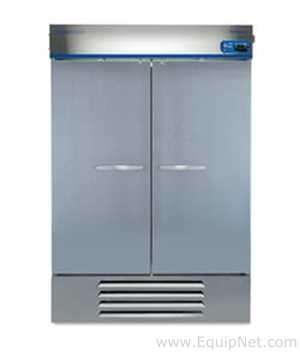 Freezer Fisherbrand GTFBG49FSSA. Sem Uso