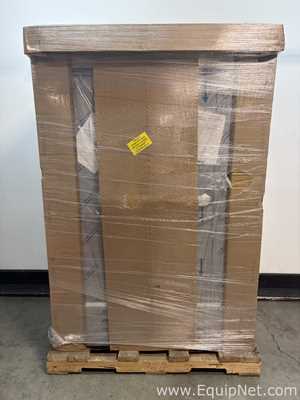 Freezer Fisherbrand GTFBG49FSSA. Sem Uso
