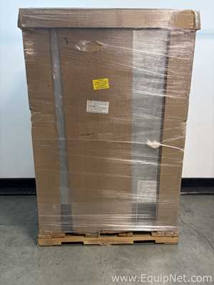 Freezer Fisherbrand GTFBG49FSSA. Sem Uso