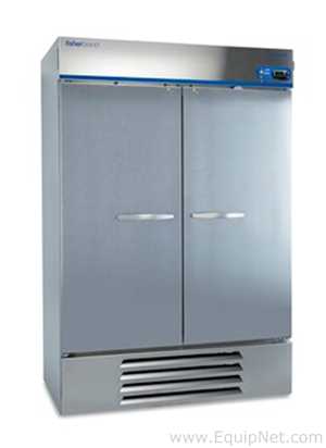 Freezer Fisherbrand GTFBG49FSSA. Sem Uso