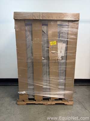 Freezer Fisherbrand GTFBG49FSSA. Sem Uso
