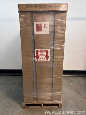 Freezer Fisherbrand GTFBG49FSSA. Sem Uso
