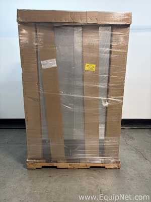 Freezer Fisherbrand GTFBG49FSSA. Sem Uso