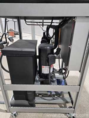 Delta T Systems VSPA-005 Chiller