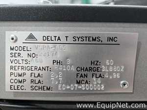 Delta T Systems VSPA-005 Chiller