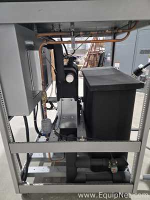 Delta T Systems VSPA-005 Chiller