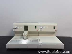 Gewebeprozessor Leica HistoCore Arcadia H