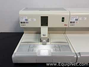 Gewebeprozessor Leica HistoCore Arcadia H