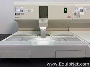Gewebeprozessor Leica HistoCore Arcadia H