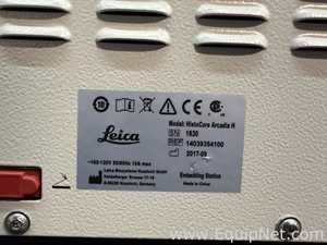 Gewebeprozessor Leica HistoCore Arcadia H