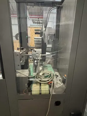 Rotuladora Arca Etichette SPA AS Vignette Block