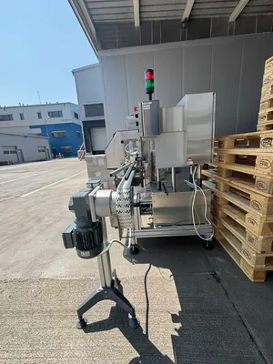 Enroladora Bellatrx SCRT