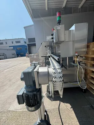 Enroladora Bellatrx SCRT