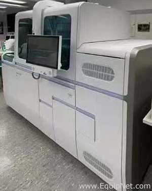 Analizador Roche Cobas 6800