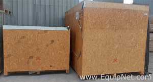 Analizador Roche Cobas 6800