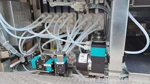Analizador Roche Cobas 6800