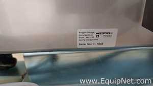 Analizador Roche Cobas 6800