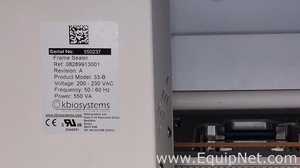 Analizador Roche Cobas 6800