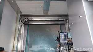 Analizador Roche Cobas 6800