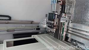 Analizador Roche Cobas 6800