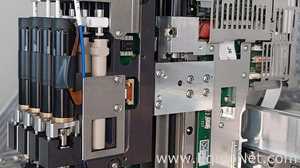 Analizador Roche Cobas 6800