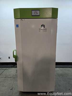 Freezer Stirling Ultracold SU780XLE