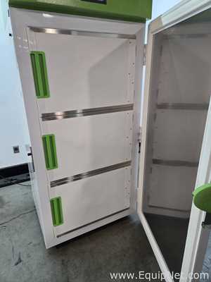 Freezer Stirling Ultracold SU780XLE