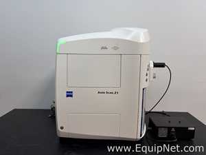 Zeiss Axio Scan Z1 High-Throughput Automated Digital Slide Scanner With Lumencor Spectra 80-10066