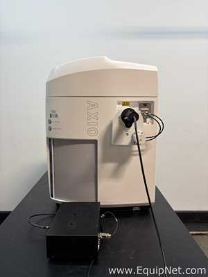 Zeiss Axio Scan Z1 High-Throughput Automated Digital Slide Scanner With Lumencor Spectra 80-10066