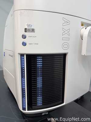 Zeiss Axio Scan Z1 High-Throughput Automated Digital Slide Scanner With Lumencor Spectra 80-10066