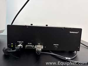 Zeiss Axio Scan Z1 High-Throughput Automated Digital Slide Scanner With Lumencor Spectra 80-10066