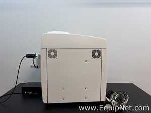Zeiss Axio Scan Z1 High-Throughput Automated Digital Slide Scanner With Lumencor Spectra 80-10066