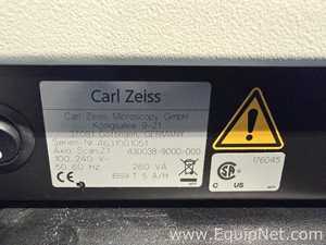 Zeiss Axio Scan Z1 High-Throughput Automated Digital Slide Scanner With Lumencor Spectra 80-10066
