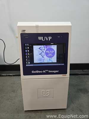 Generador de Imágenes UVP GelDoc-It