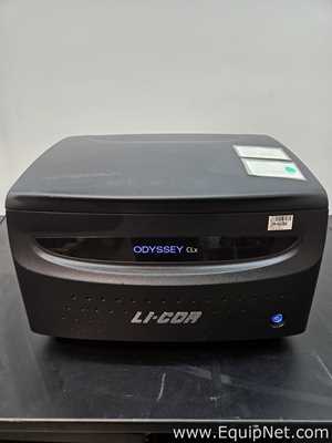 Generador de Imágenes LI-COR 9140