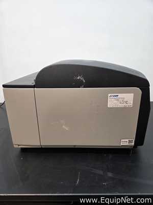 Generador de Imágenes LI-COR 9140