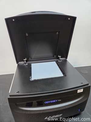 Generador de Imágenes LI-COR 9140