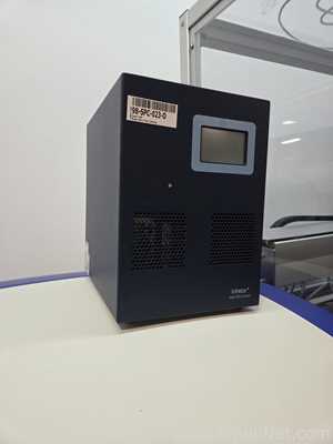 Applied Photophysics Chirascan Plus Spectrometer with Cavro Omni Robot and Rolling Cart