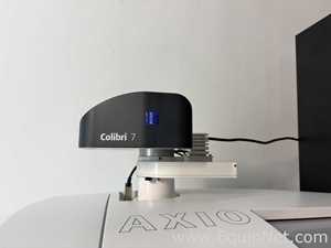 Zeiss Axio Scan Z1 High-Throughput Automated Digital Slide Scanner With Powervar ABCE1442-11 UPS
