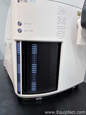 Zeiss Axio Scan Z1 High-Throughput Automated Digital Slide Scanner With Powervar ABCE1442-11 UPS