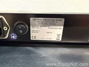 Zeiss Axio Scan Z1 High-Throughput Automated Digital Slide Scanner With Powervar ABCE1442-11 UPS